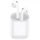 Наушники Bluetooth гарнитура TWS Hoco EW45 Lilac cat - изображение 4