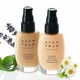 Матуючий тональний крем Avon для обличчя «Спокійне сяйво» Nude/Натуральний, 30 мл - зображення 3