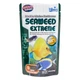Корм Hikari Marine Seaweed Extreme Small 100г (гранулы) ~1мм для маленьких растительноядных морских рыбок длиной 3-10см Тонущий - изображение 1
