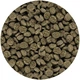 Корм Hikari Marine Seaweed Extreme Wafer 250г (диски) ~2мм для взрослых морских травоядных и всеядных рыб длиной 10+ см Тонущий - изображение 2