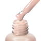 Камуфлююча база PNB Camouflage Base Natural Ivory 8 мл - изображение 2