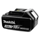 Аккумулятор Li-ion Makita 18 В LXT BL1830B (632G12-3) - изображение 1