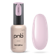 Відновлююча база з нейлоновими волокнами PNB Revital Fiber Base HEMA FREE Milk Pink 8 мл - зображення 1