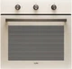 Духовый шкаф газовый Ventolux MILANO ESG (IVORY) - изображение 1