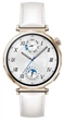 Смарт-часы Huawei Watch GT 5 41mm Classic White (6942103131967) - изображение 2