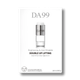 Тканинна маска DA99 Double Up Lifting Mask - зображення 1