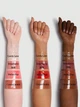 Увлажняющий набор для ухода за губами Crystal Glaze Lip Gloss, 10 мл x 4 шт - изображение 3
