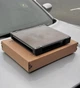 Корпус на магнитах на крышу автомобиля для Starlink Mini, автомобильное крепление для Starlink Mini - изображение 3