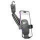 Автомобильный держатель на дзеркало HOCO H17 Waves rearview mirror car holder - изображение 3