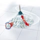 Швабра для пола Classic Mop, вискоза 120см Leifheit 52072 - изображение 5