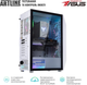 Компьютер ARTLINE Gaming X47WHITE (X47WHITEv64) AMD Ryzen 5 7500F/ B650M / 32Gb DDR5-5200 Gaming/SSD 1TB NVME / GeForce RTX 4060 TI 16GB / SNOW 550W 80+ Bronze / Tower White - изображение 7