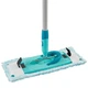 Губка для швабри 33х12 см Clean Twist M Ergo supersoft LEIFHEIT 52122 - зображення 5