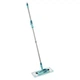 Губка для швабри 33х12 см Clean Twist M Ergo supersoft LEIFHEIT 52122 - зображення 8