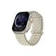 Смарт-годинник Smart Watch HK 10 Ultra 3, AMOLED 49 mm, 2 ремінці, 2024 г, укр меню Grey+Gold - зображення 1