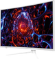Монитор 38.5" LC-Power LC-M39-QHD-165-C White - изображение 3