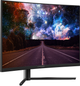 Монитор 27" LC-Power LC-M27-FHD-240-C Black - изображение 2