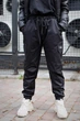 Теплі Штани Карго Without Reflective Woman M Black - изображение 1