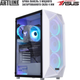 Компьютер ARTLINE Gaming X47WHITE Windows 11 Home (X47WHITEv64Win) - изображение 6
