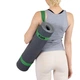 Слинг для коврика ProsourceFit Yoga Mat Carrying Sling, PS-2053-GN (зеленый) - изображение 2