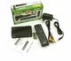 Тюнер Operasky OP-307 DVB-T2 1080p, цифрове ТБ, ресивер HDMI, USB, Чорний - изображение 2