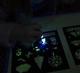 Планшет для рисования светом Люмик формат А3(42х30см) - изображение 6