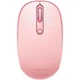 Беспроводная мышь Baseus F01B Tri-Mode Wireless Mouse B01055503413-00 Pink - изображение 1