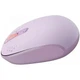 Беспроводная мышь Baseus F01B Tri-Mode Wireless Mouse B01055503513-00 Purple - изображение 2