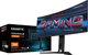 Monitor 34" Gigabyte MO34WQC2-EK Gaming Monitor - obraz 8