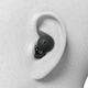 Słuchawki Sony LinkBuds Open WF-L910 Black (WFL910B) - obraz 8
