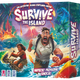 Gra planszowa Rebel Survive the Island (edycja polska) (3558380120148) - obraz 1