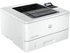 Принтер лазерный HP LJ Pro M4003dn монохромная печать А4 Белый (2Z609A) - изображение 2
