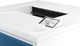 Принтер лазерный HP Color LaserJet Pro 4203dn цветная печать А4 Белый/синий (4RA89A) - изображение 5