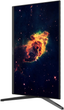 Монитор 24.5" LC-Power LC-M25-FHD-144 Black - изображение 6