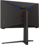 Монитор 24.5" LC-Power LC-M25-FHD-144 Black - изображение 11