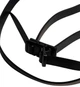 Очки Arena 365 GOGGLES MIRROR (008537-200) Унисекс OFSM Черные (3468337430735) - изображение 5