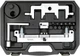 Набір фіксаторів грм Yato для двигунів Mercedes YT-06322 11 шт (5906083091490) - зображення 2