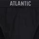Набор трусов слипов мужских хлопковых Atlantic 5SMP-004 CAB/SZM/SZG/CZA/NIEC S 5 шт Бордовый/Серый/Зеленый/Черный/Голубой (5903351388214) - изображение 5