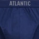 Набор трусов слипов мужских хлопковых Atlantic 5SMP-004 CAB/SZM/SZG/CZA/NIEC S 5 шт Бордовый/Серый/Зеленый/Черный/Голубой (5903351388214) - изображение 8