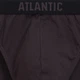 Набор трусов-слипов мужских хлопковых Atlantic 5SMP-004 GRF/NIE/NIEC/GRA/KAW 2XL 5 шт Графитовый/Кофейный/Синий/Голубой (5903351388207) - изображение 6