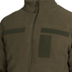 Кофта Army Light Olive Camotec розмір S - изображение 8