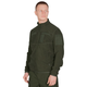 Кофта Army Olive Camotec розмір XL - зображення 2