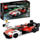 Конструктор LEGO Speed Champions Порше 963 280 деталей 4 шт (76916) - зображення 3