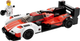 Конструктор LEGO Speed Champions Порше 963 280 деталей 4 шт (76916) - зображення 4