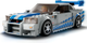 Zestaw klocków LEGO Speed Champions Nissan Skyline 319 elementów 4 szt (76917) - obraz 4