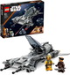 Конструктор LEGO Star Wars Піратський винищувач 285 деталей 8 шт (75346) - зображення 3