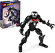 Zestaw klocków LEGO Super Heroes Venom 297 elementów 6 szt (76230) - obraz 3