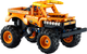 Конструктор LEGO Technic Monster Jam El Toro Loco 247 деталей 4 шт (42135) - зображення 3