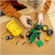 Конструктор LEGO Technic Трактор John Deere 390 деталей 4 шт (42136) - зображення 7