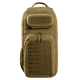 Рюкзак тактичний Highlander Stoirm Gearslinger 12L Coyote Tan (TT189-CT) - зображення 3