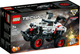 Zestaw klocków LEGO Technics Monster Mutt Dalmatian 244 elementy 4 szt (42150) - obraz 1